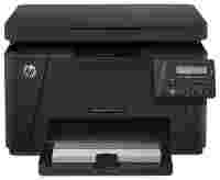 Отзывы HP Color LaserJet Pro MFP M176n (CF547A)