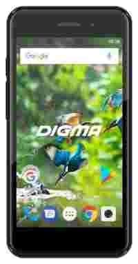 Отзывы Digma LINX A453 3G