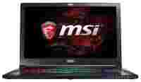Отзывы MSI GS63VR 6RF Stealth Pro