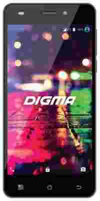 Отзывы Digma CITI Z560 4G