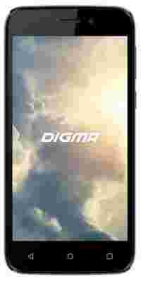 Отзывы Digma Vox G450 3G