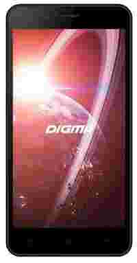 Отзывы Digma Linx C500 3G