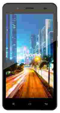 Отзывы Digma Citi Z510 3G