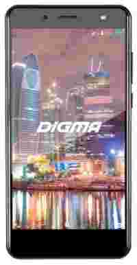 Отзывы Digma Vox Flash 4G
