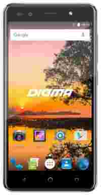Отзывы Digma VOX S513 4G