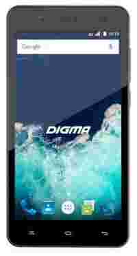 Отзывы Digma Vox S507 4G