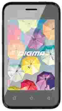 Отзывы Digma FIRST XS350 2G