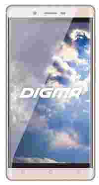 Отзывы Digma Vox S502F 3G
