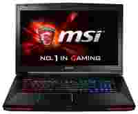 Отзывы MSI GT72 2QE Dominator Pro G