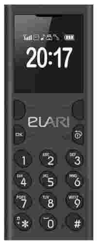 Отзывы Elari NanoPhone C