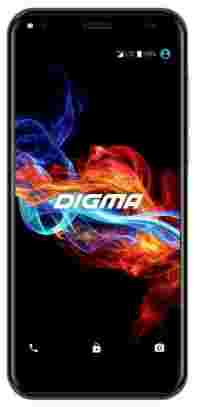 Отзывы Digma LINX RAGE 4G