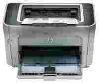 Отзывы HP LaserJet P1505n