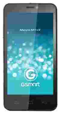 Отзывы GSmart Maya M1 v2