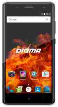 Отзывы Digma VOX FIRE 4G