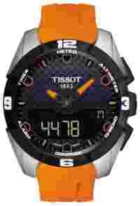 Отзывы Tissot T091.420.47.051.01