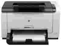 Отзывы HP Color LaserJet Pro CP1025