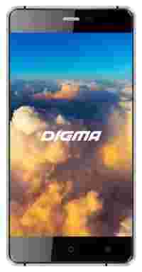 Отзывы Digma VOX S503 4G