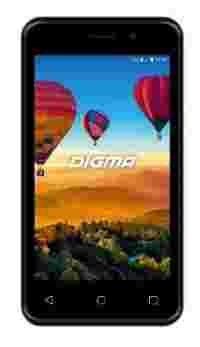 Отзывы Digma LINX ALFA 3G