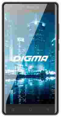 Отзывы Digma CITI Z530 3G