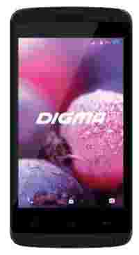 Отзывы Digma LINX A401 3G
