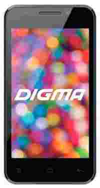 Отзывы Digma Optima 4.0