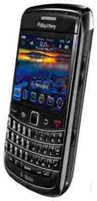 Отзывы BlackBerry Bold 9700