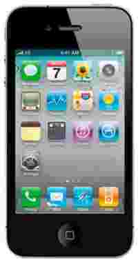 Отзывы Apple iPhone 4 8Gb