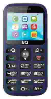 Отзывы BQ Mobile BQM-2300 Comfort