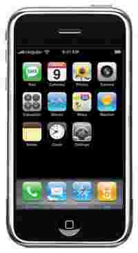 Отзывы Apple iPhone 4Gb