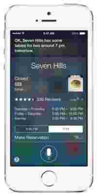 Отзывы Apple iPhone 5S 32Gb