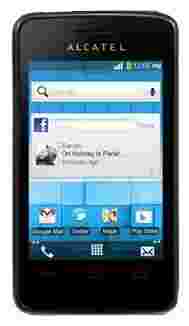 Отзывы Alcatel One Touch PIXI 4007D