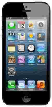 Отзывы Apple iPhone 5 16Gb
