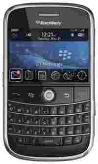 Отзывы BlackBerry Bold 9000