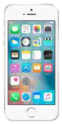 Отзывы Apple iPhone SE 16Gb