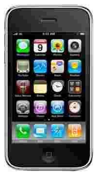 Отзывы Apple iPhone 3GS 16Gb
