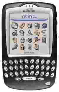 Отзывы BlackBerry 7730