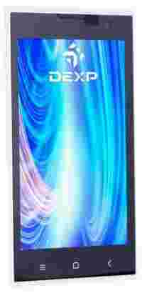 Отзывы DEXP Ixion ES2 4.5″