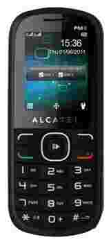 Отзывы Alcatel One Touch 318D