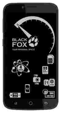 Отзывы Black Fox BMM 431
