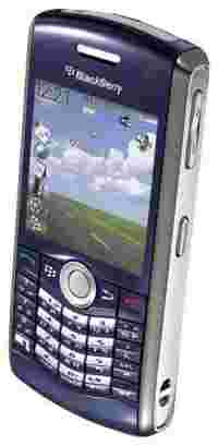 Отзывы BlackBerry Pearl 8110