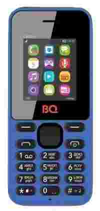 Отзывы BQ Mobile BQM-1826 Cairo+