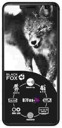 Отзывы Black Fox B7Fox+