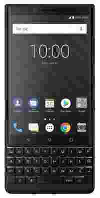 Отзывы BlackBerry KEY2 128GB