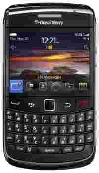 Отзывы BlackBerry Bold 9780
