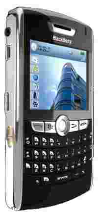 Отзывы BlackBerry 8800
