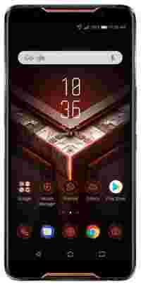 Отзывы ASUS ROG Phone ZS600KL 128GB