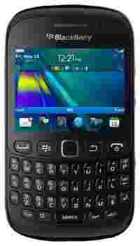 Отзывы BlackBerry Curve 9220