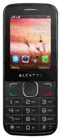 Отзывы Alcatel OneTouch 2040D