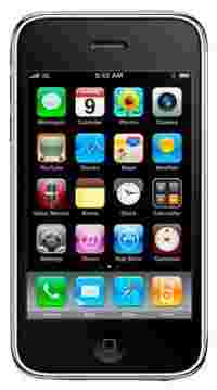 Отзывы Apple iPhone 3GS 8Gb