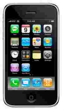 Отзывы Apple iPhone 3G 16Gb